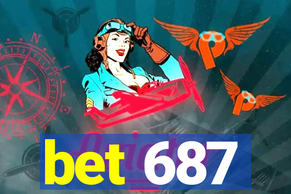 bet 687